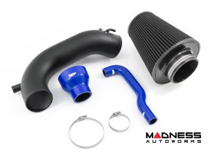 Hyundai Veloster Induction Kit by Forge Motorsport - Blue